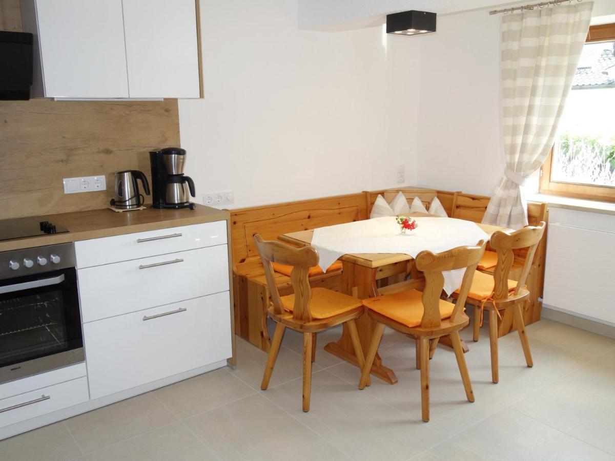 Ferienwohnung Mariner Inzing المظهر الخارجي الصورة