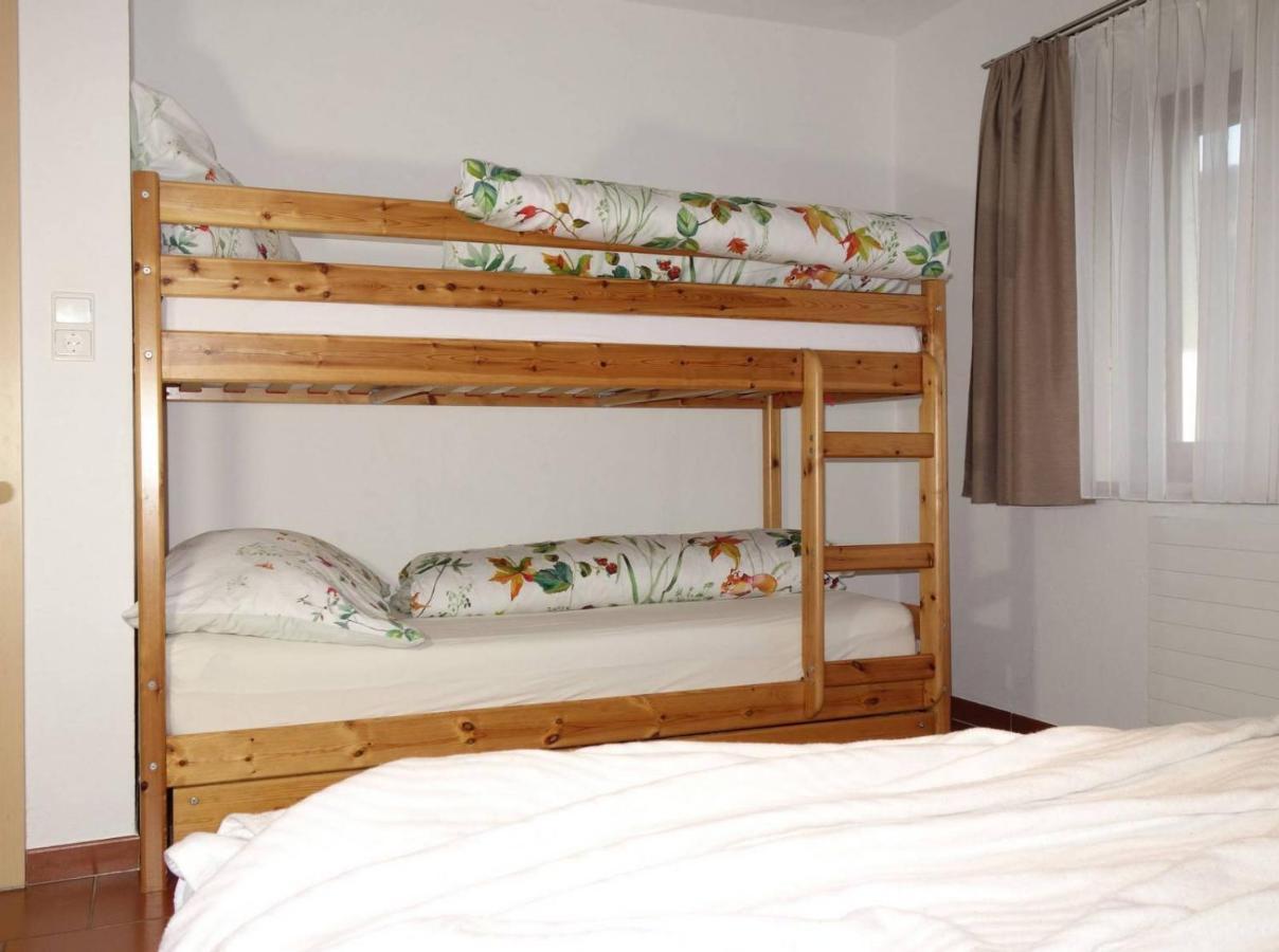 Ferienwohnung Mariner Inzing المظهر الخارجي الصورة