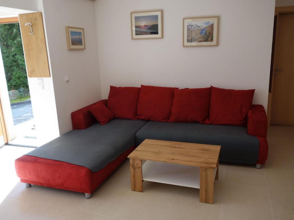 Ferienwohnung Mariner Inzing المظهر الخارجي الصورة