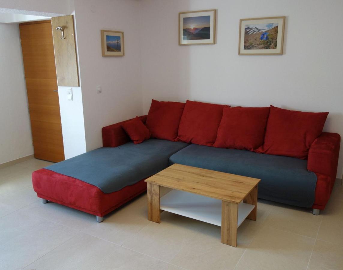 Ferienwohnung Mariner Inzing المظهر الخارجي الصورة