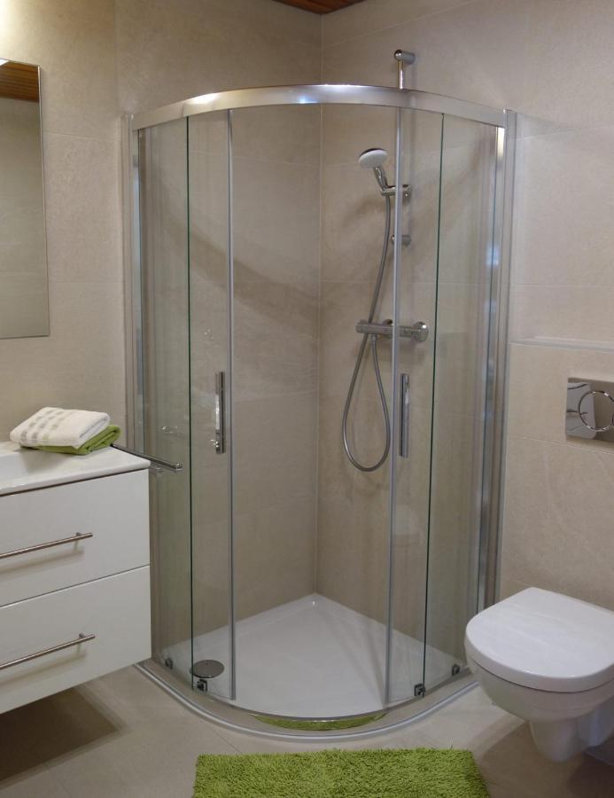 Ferienwohnung Mariner Inzing المظهر الخارجي الصورة