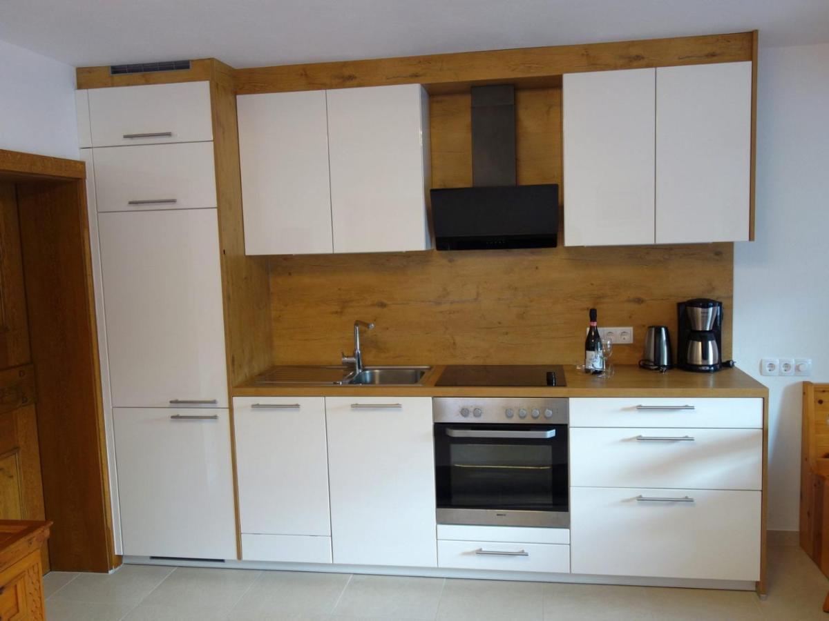 Ferienwohnung Mariner Inzing المظهر الخارجي الصورة